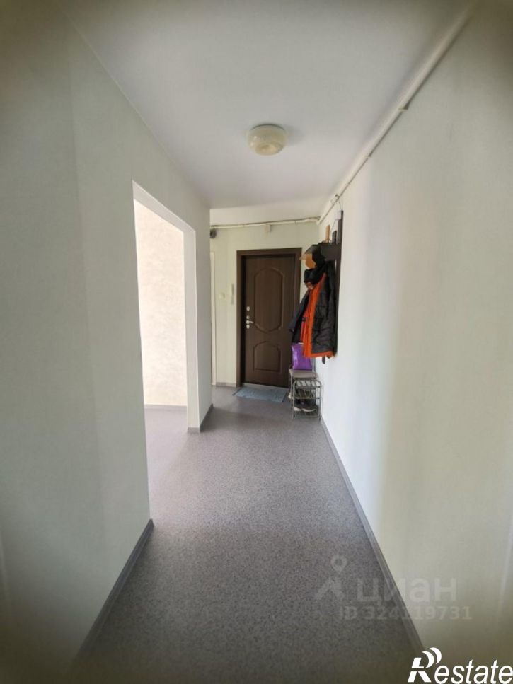 2-комн квартира Прогрессивная улица, 23,  д. 23