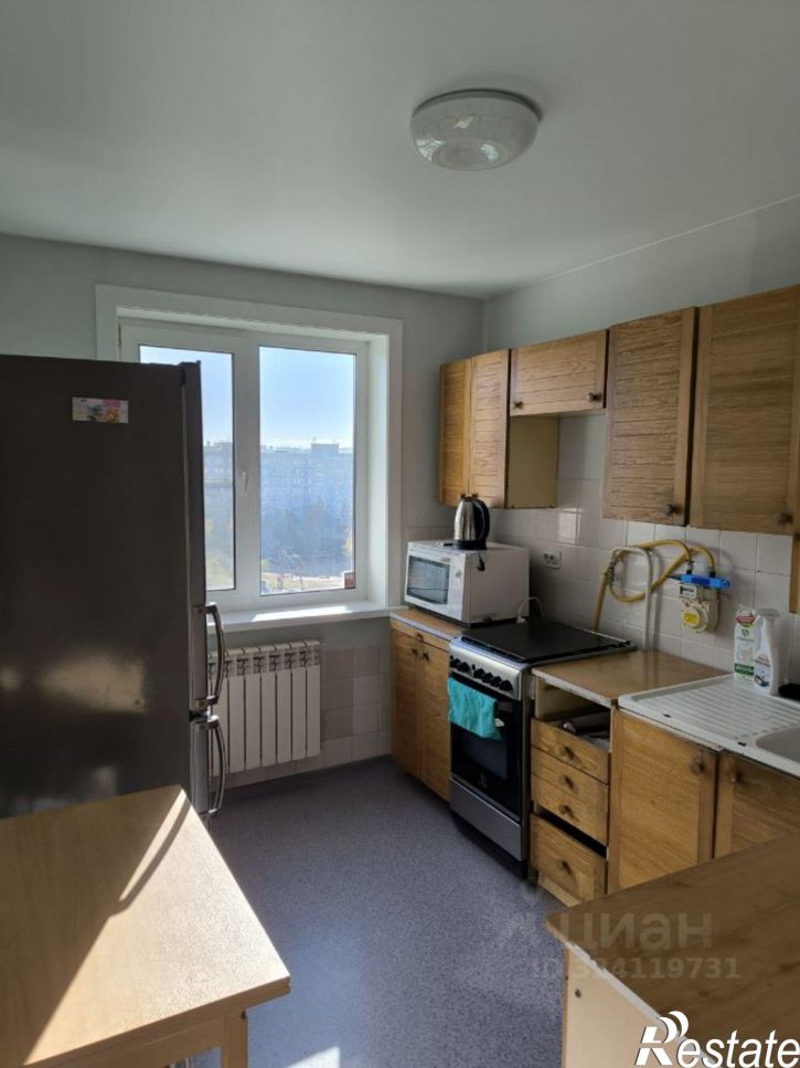 2-комн квартира Прогрессивная улица, 23,  д. 23