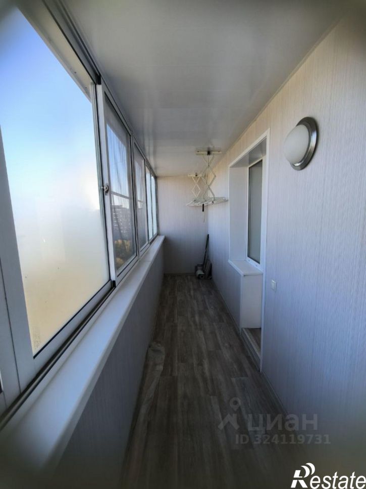 2-комн квартира Прогрессивная улица, 23,  д. 23