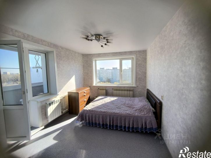 2-комн квартира Прогрессивная улица, 23,  д. 23