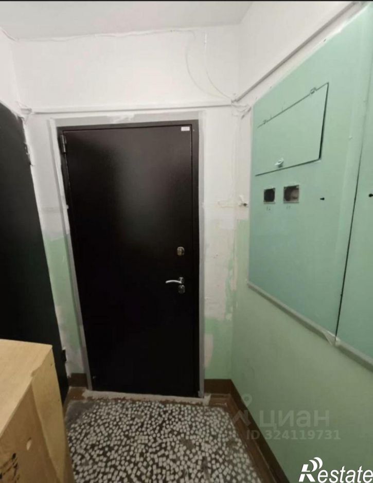 2-комн квартира Прогрессивная улица, 23,  д. 23