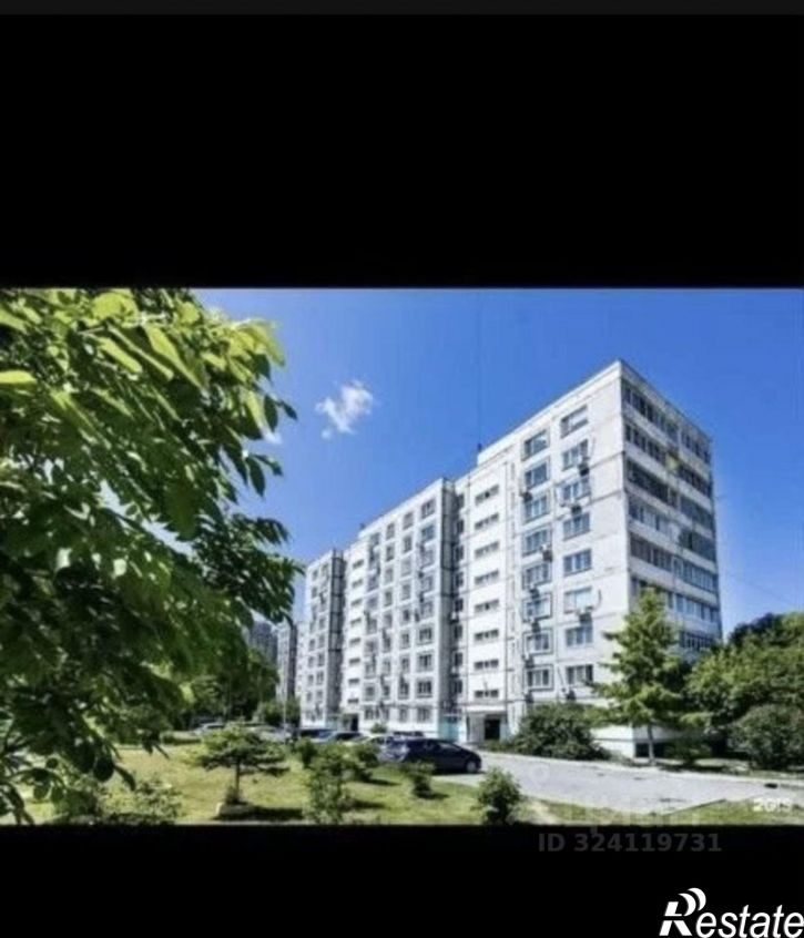 2-комн квартира Прогрессивная улица, 23,  д. 23