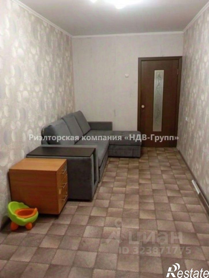 3-комн квартира ул Адмиральская, 4а,  д. 4а