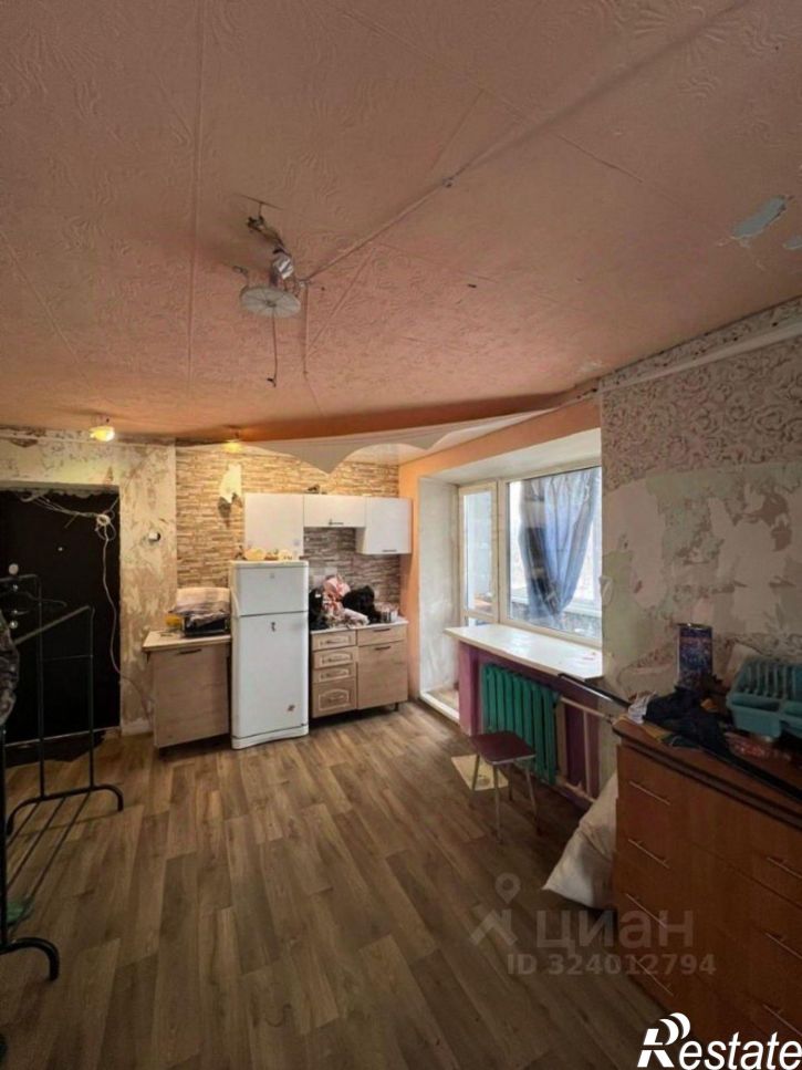 Комната ул Машинистов, 33А,  д. 33А