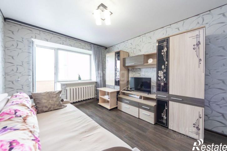 3-комн квартира улица Бондаря, 17,  д. 17