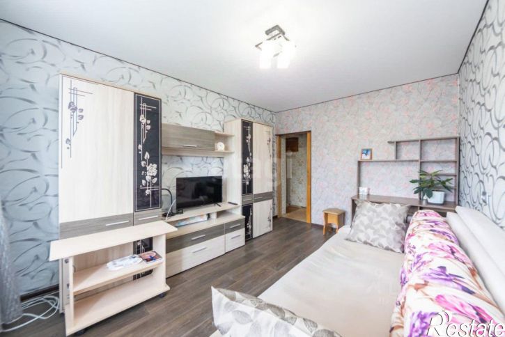 3-комн квартира улица Бондаря, 17,  д. 17