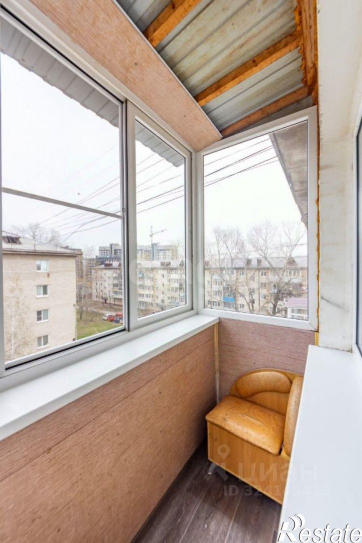 3-комн квартира улица Бондаря, 17,  д. 17