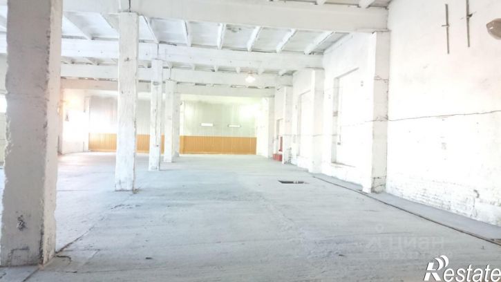 Склад ул Целинная, 10Д,  д. 10Д