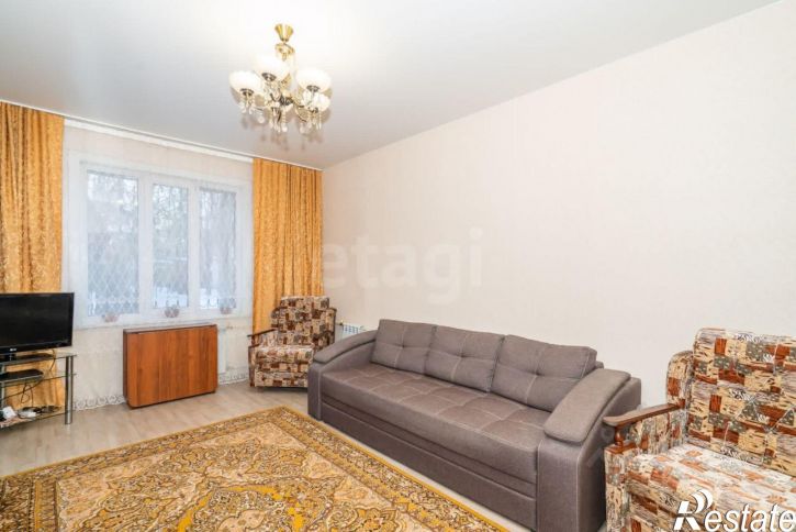 2-комн квартира ул Ломоносова, 10,  д. 10