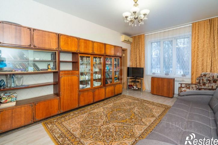 2-комн квартира ул Ломоносова, 10,  д. 10