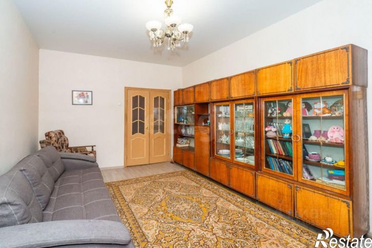 2-комн квартира ул Ломоносова, 10,  д. 10