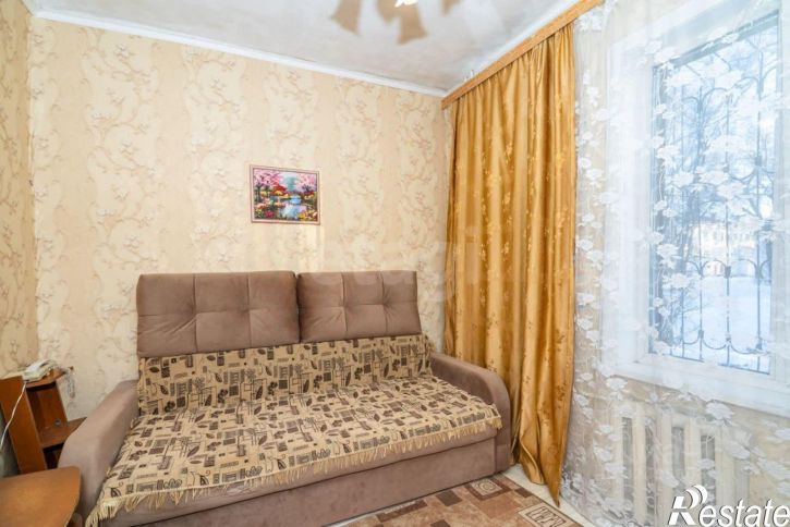 2-комн квартира ул Ломоносова, 10,  д. 10