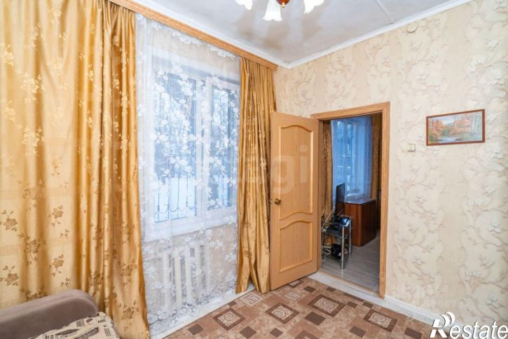 2-комн квартира ул Ломоносова, 10,  д. 10