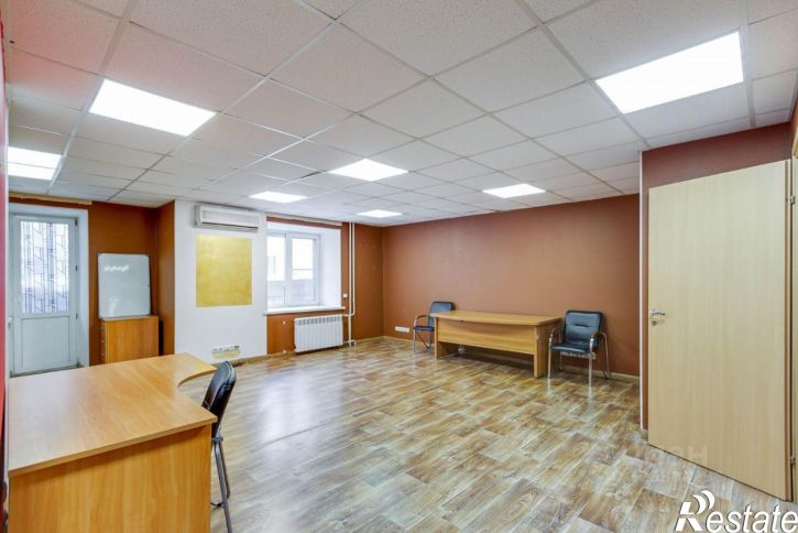 2-комн квартира улица Калинина, 14,  д. 14