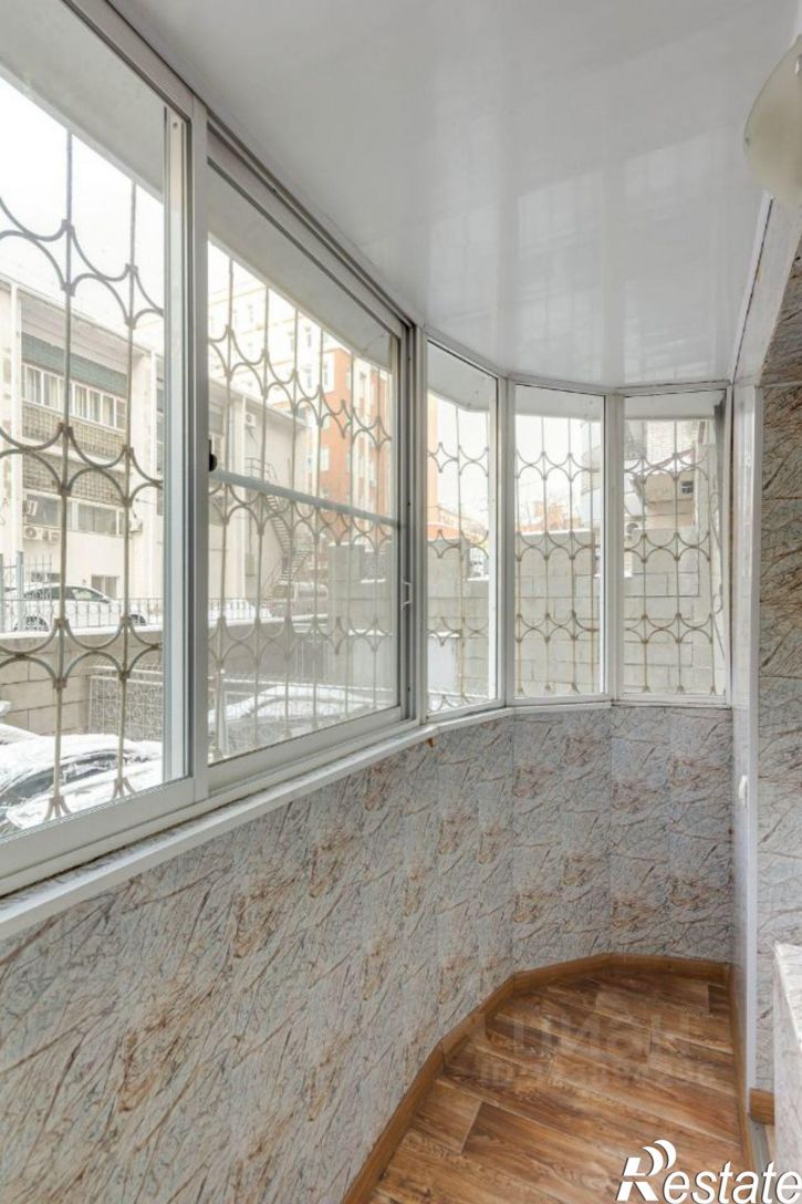 2-комн квартира улица Калинина, 14,  д. 14