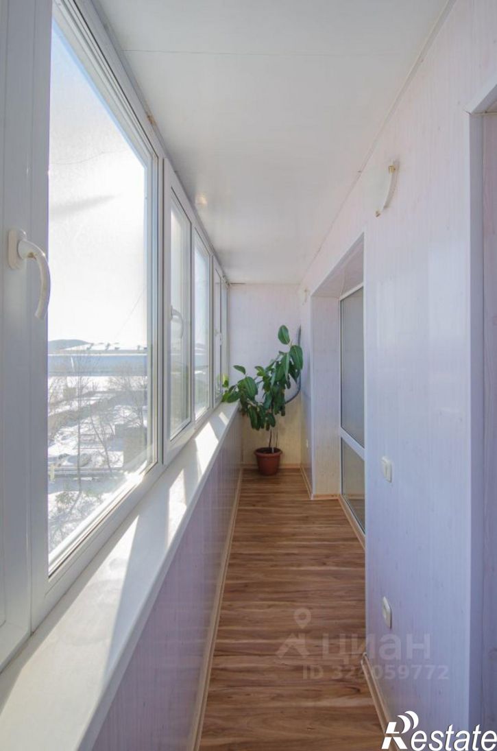 2-комн квартира ул Автобусная, 110,  д. 110