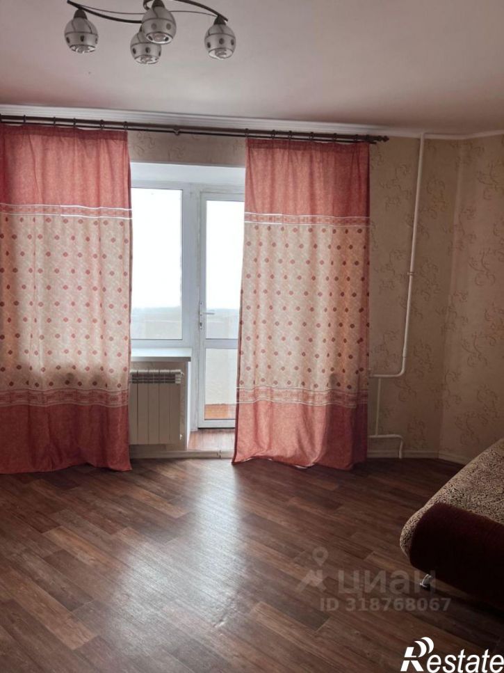 2-комн квартира ул Сысоева, 4,  д. 4