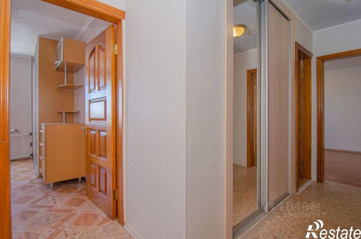 2-комн квартира ул Автобусная, 110,  д. 110