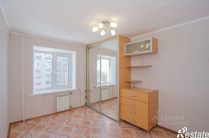 2-комн квартира ул Автобусная, 110,  д. 110