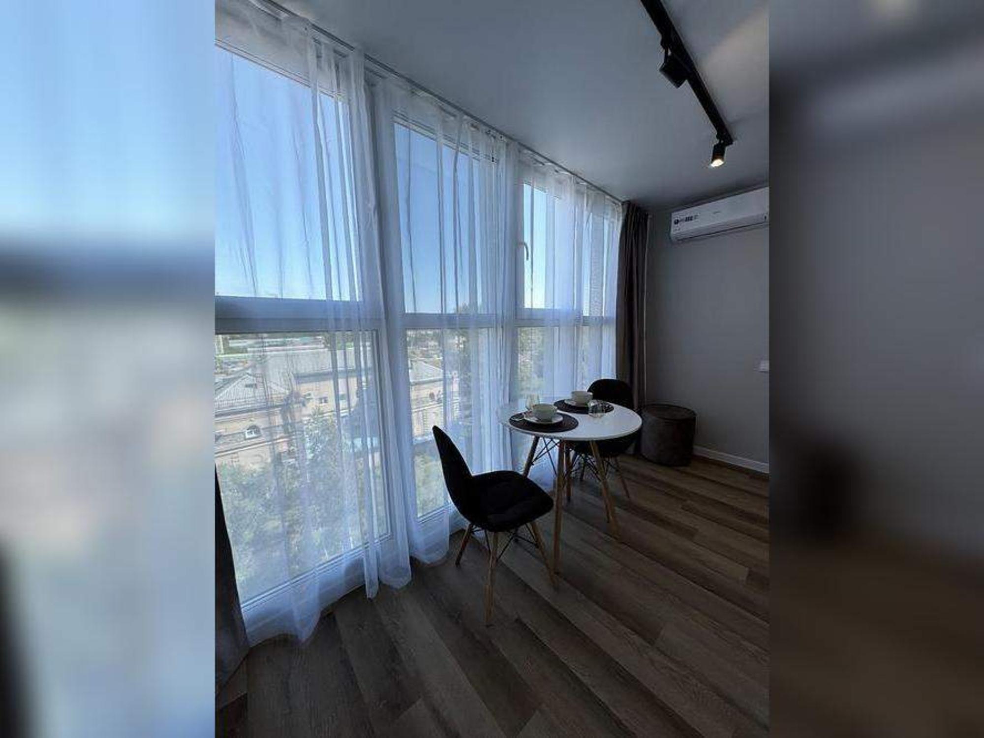 Купить квартиру за 4 900 000 рублей на Иртышский проезд, д.14