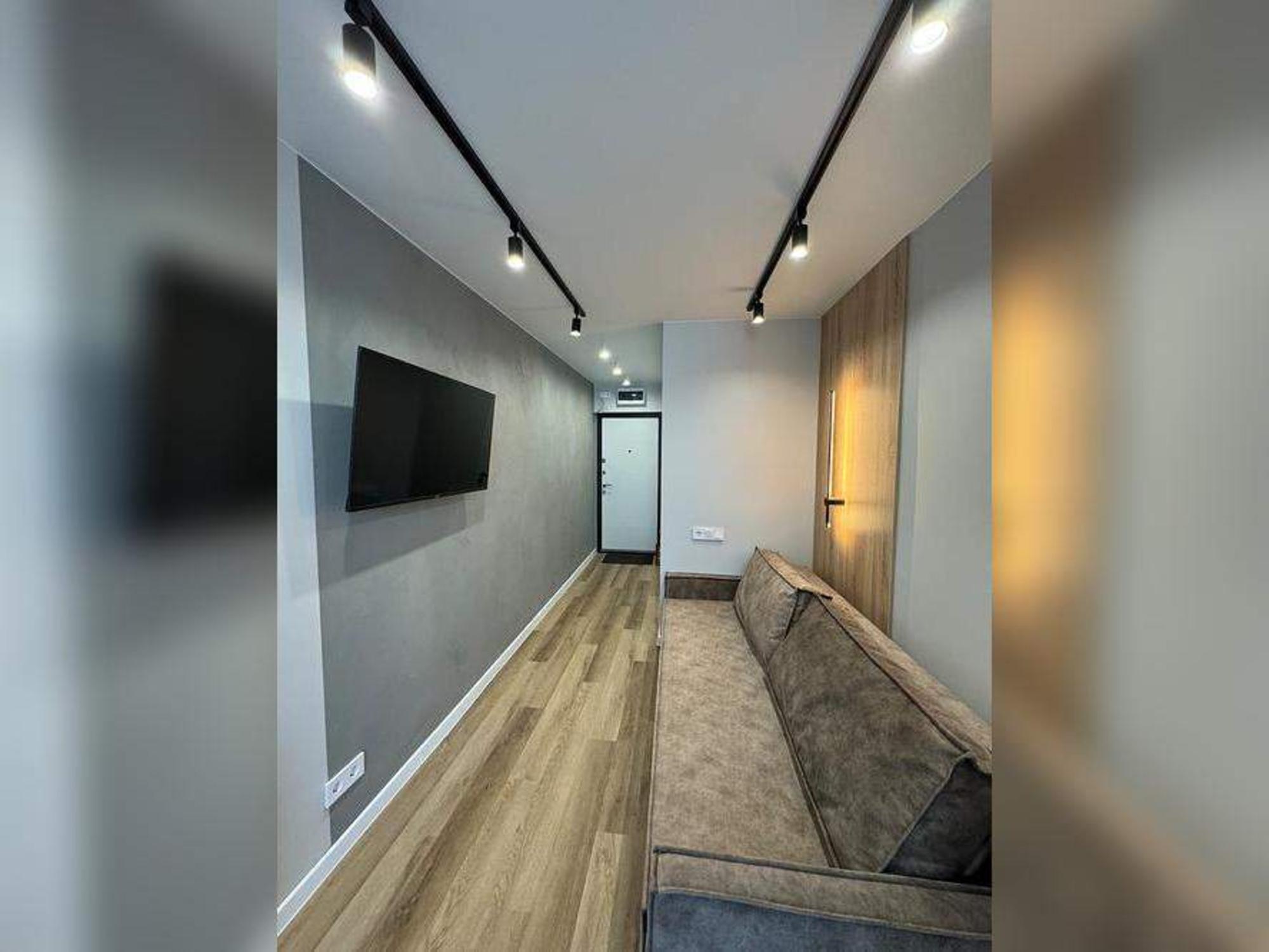 Купить квартиру за 4 900 000 рублей на Иртышский проезд, д.14