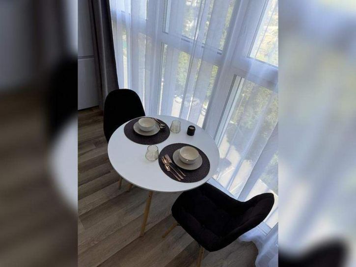 1-комн квартира Иртышский проезд, д.14