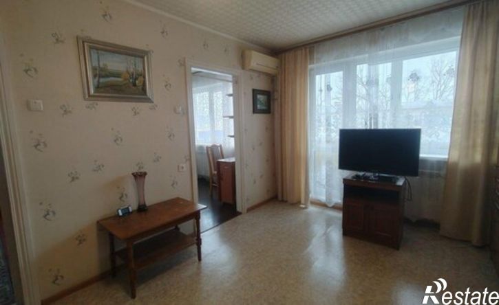 3-комн квартира Краснореченская улица, 105А,  д. 105А