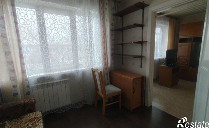 3-комн квартира Краснореченская улица, 105А,  д. 105А