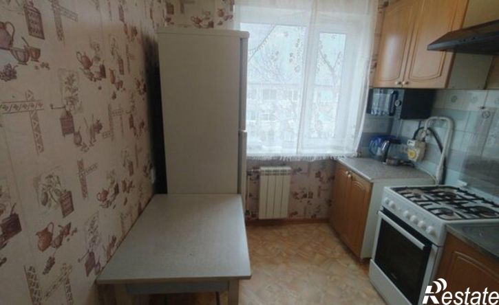 3-комн квартира Краснореченская улица, 105А,  д. 105А