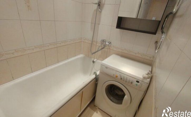 3-комн квартира Краснореченская улица, 105А,  д. 105А