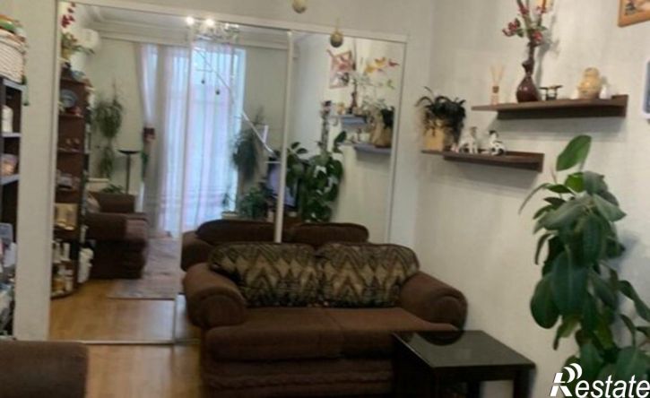 2-комн квартира ул Ленина, 44,  д. 44