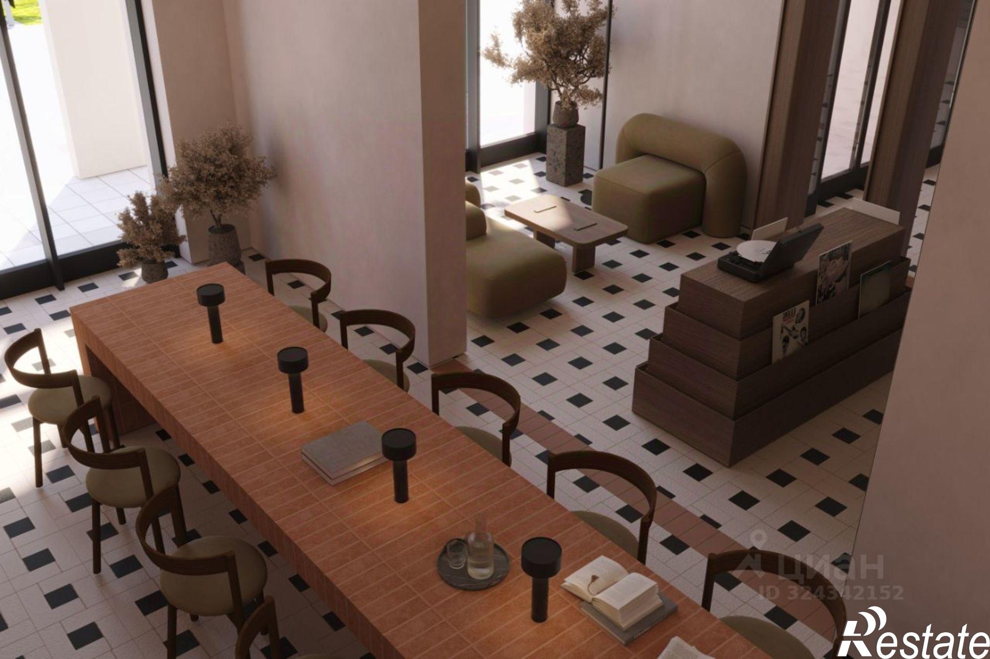 Купить квартиру за 8 606 980 рублей на улица имени Лейтенанта Орлова, 10/3