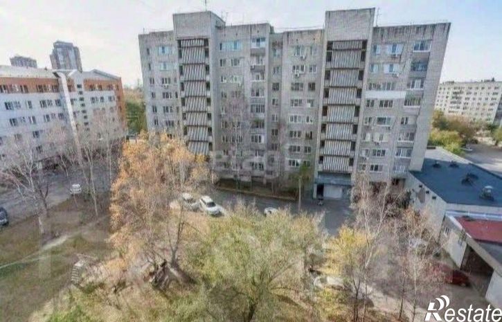 Комната Брестская улица, 22,  д. 22