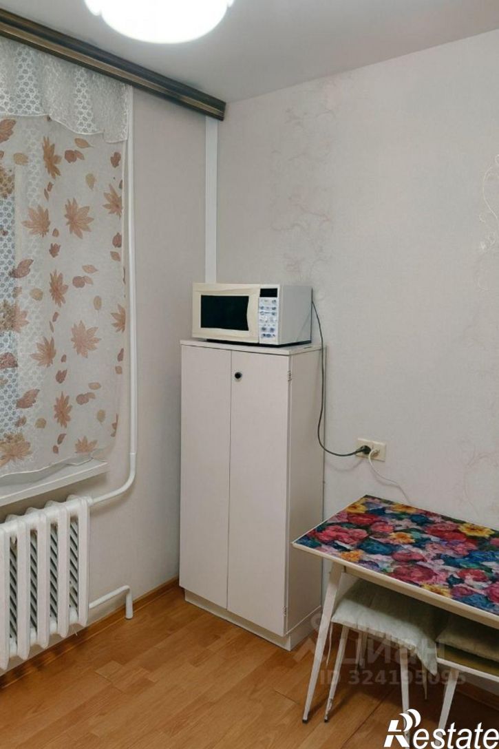 2-комн квартира переулок Дзержинского, 24,  д. 24