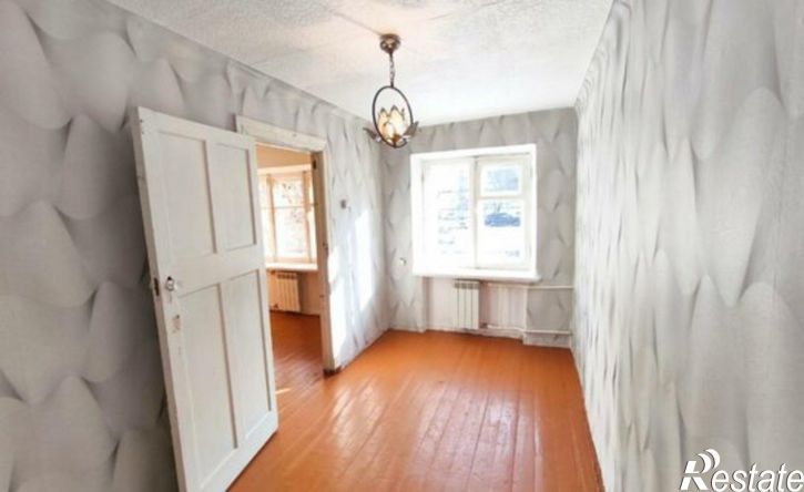 3-комн квартира Ульяновская улица, 160,  д. 160