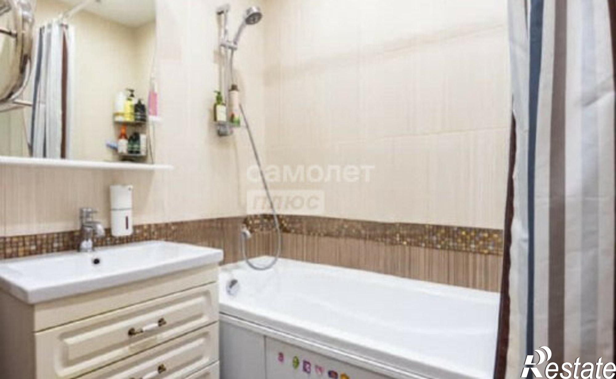 Купить квартиру за 8 500 000 рублей на улица Малиновского, 33