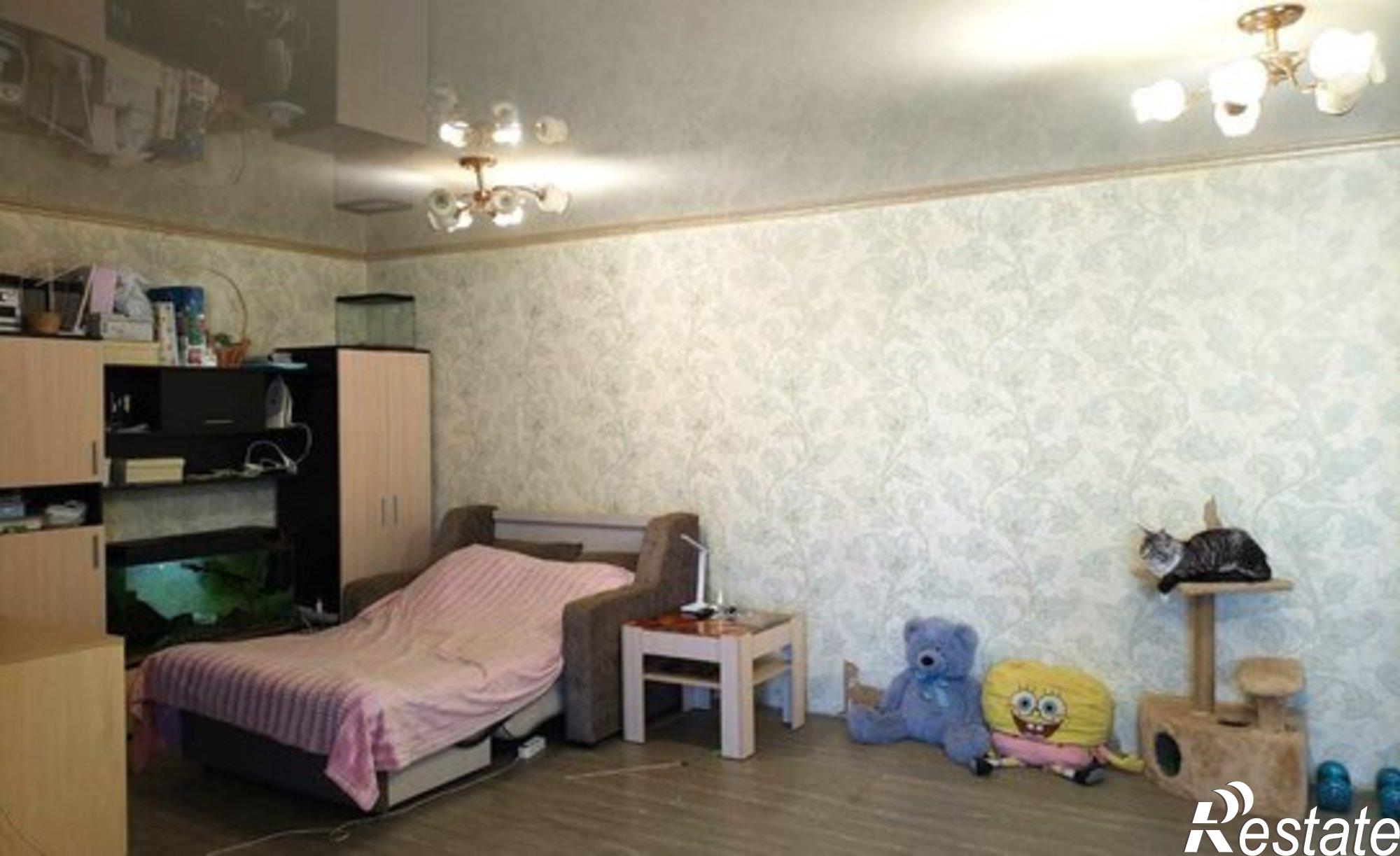 Купить квартиру за 4 150 000 рублей на улица Чкалова, 19