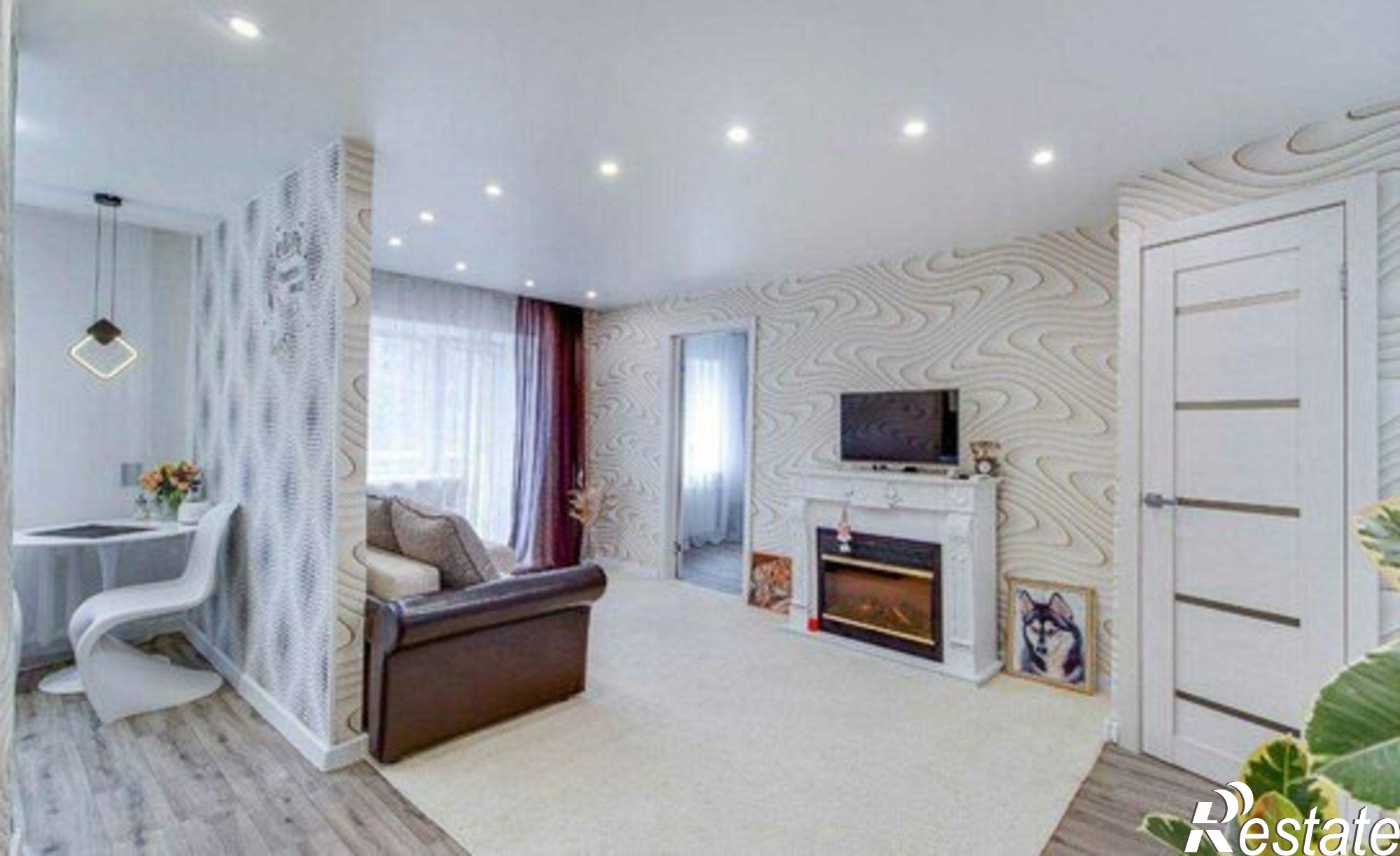 Купить квартиру за 6 500 000 рублей на улица Дикопольцева, 49