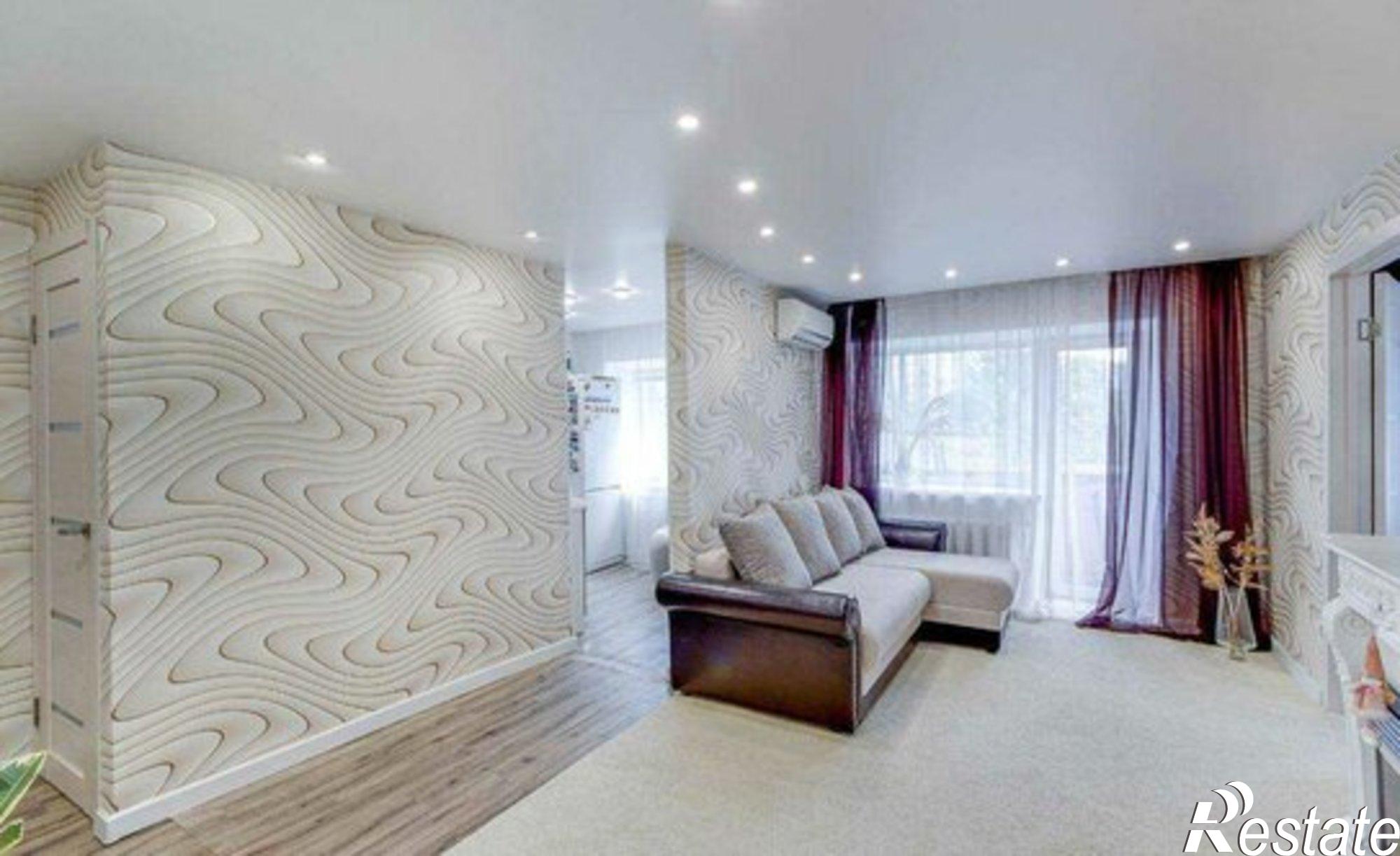 Купить квартиру за 6 500 000 рублей на улица Дикопольцева, 49