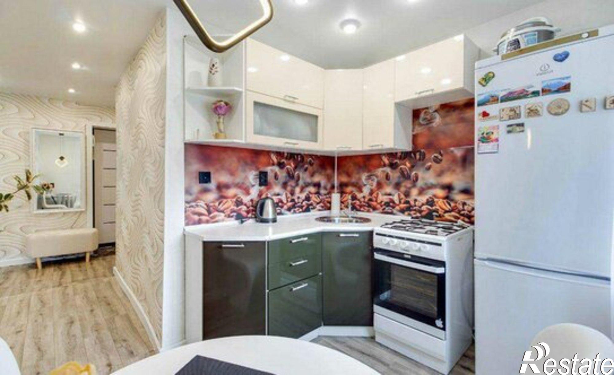 Купить квартиру за 6 500 000 рублей на улица Дикопольцева, 49