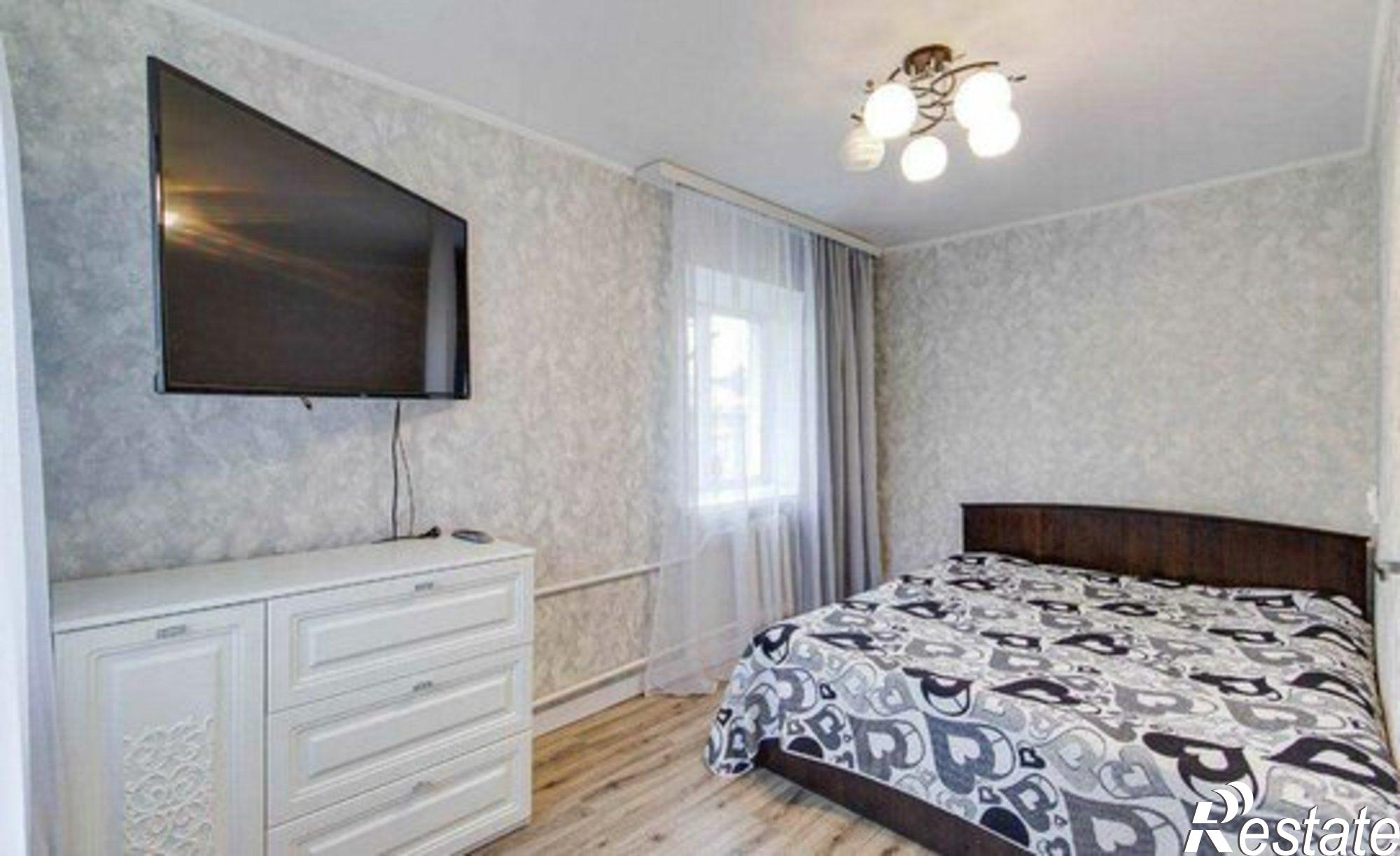 Купить квартиру за 6 500 000 рублей на улица Дикопольцева, 49