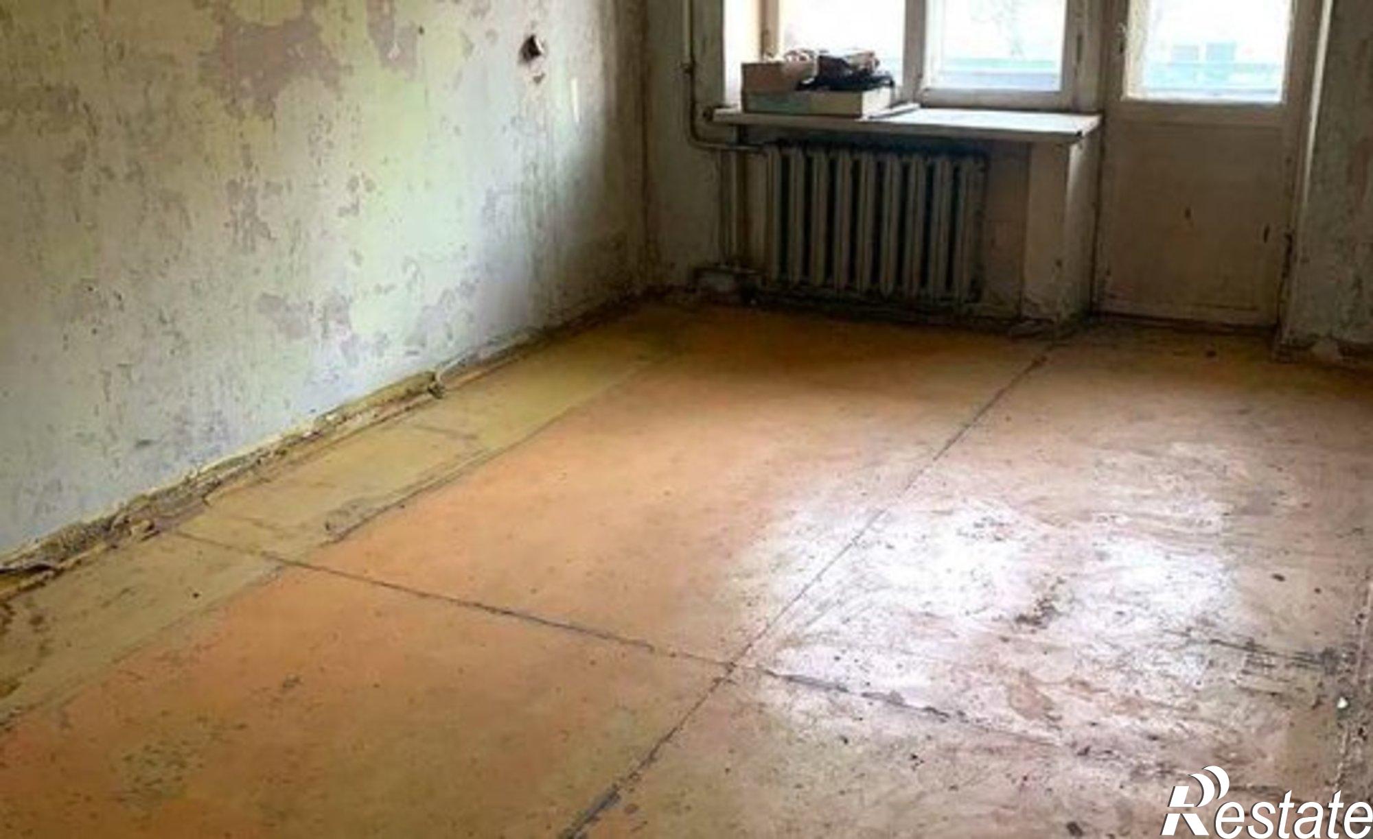 Купить квартиру за 3 400 000 рублей на ул Машинистов, 33А