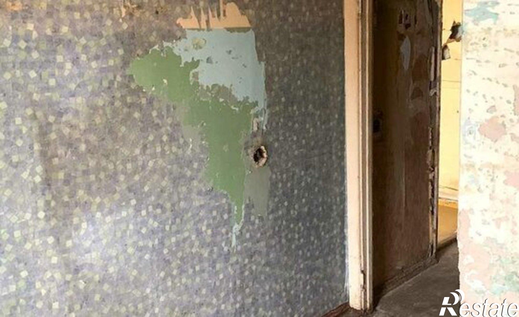 Купить квартиру за 3 400 000 рублей на ул Машинистов, 33А