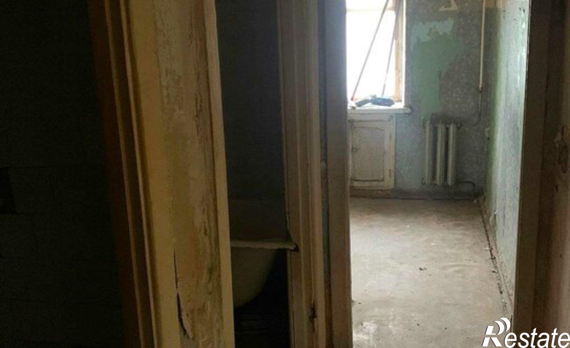 Купить квартиру за 3 400 000 рублей на ул Машинистов, 33А