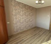 2-комн, 50кв м, этаж 9/10 Краснореченская улица, 165А