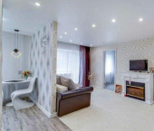 2-комн, 40кв м, этаж 5/5 улица Дикопольцева, 49