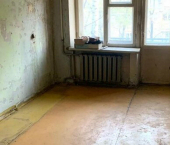 2-комн, 44кв м, этаж 3/5 ул Машинистов, 33А