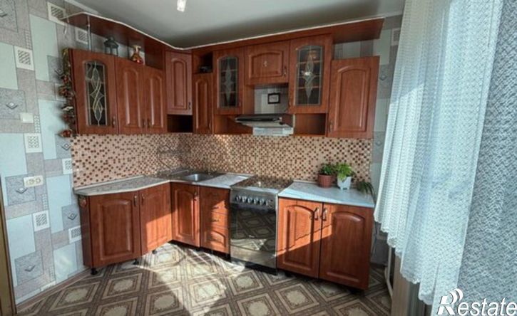 2-комн квартира Краснореченская улица, 165А,  д. 165А