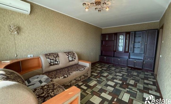 2-комн квартира Краснореченская улица, 165А,  д. 165А