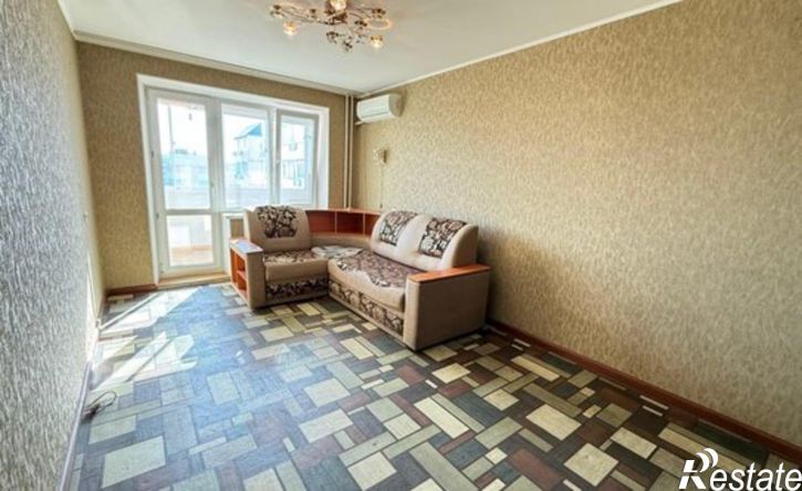 2-комн квартира Краснореченская улица, 165А,  д. 165А